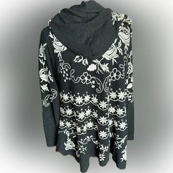 JIHNNY WAS BIYA Jacket - Picture 4 of 9